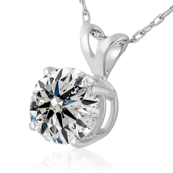 Allure Pendant 1ct 2