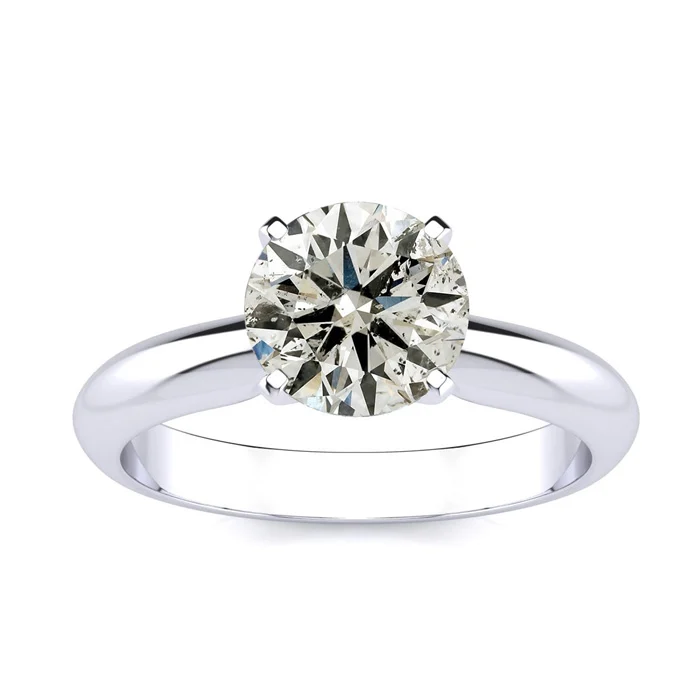 The Allure Ring 1.5ct 1