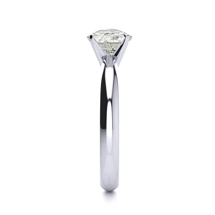 The Allure Ring 1.5ct 3