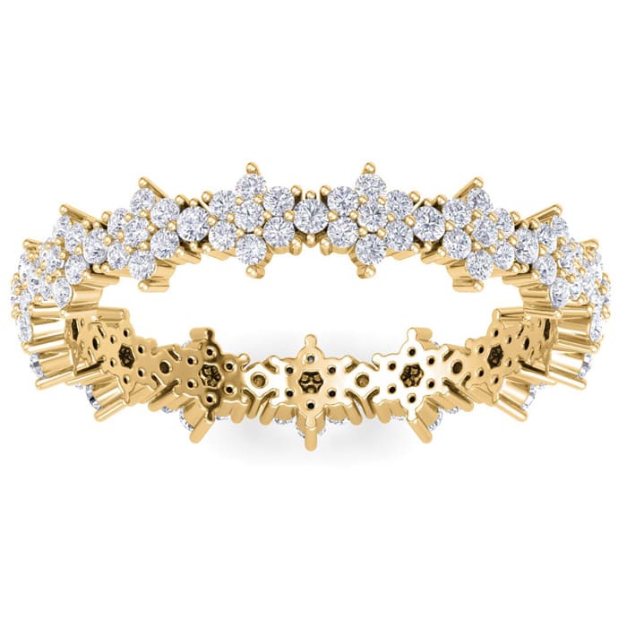 Eternal Harvest Yellow 2