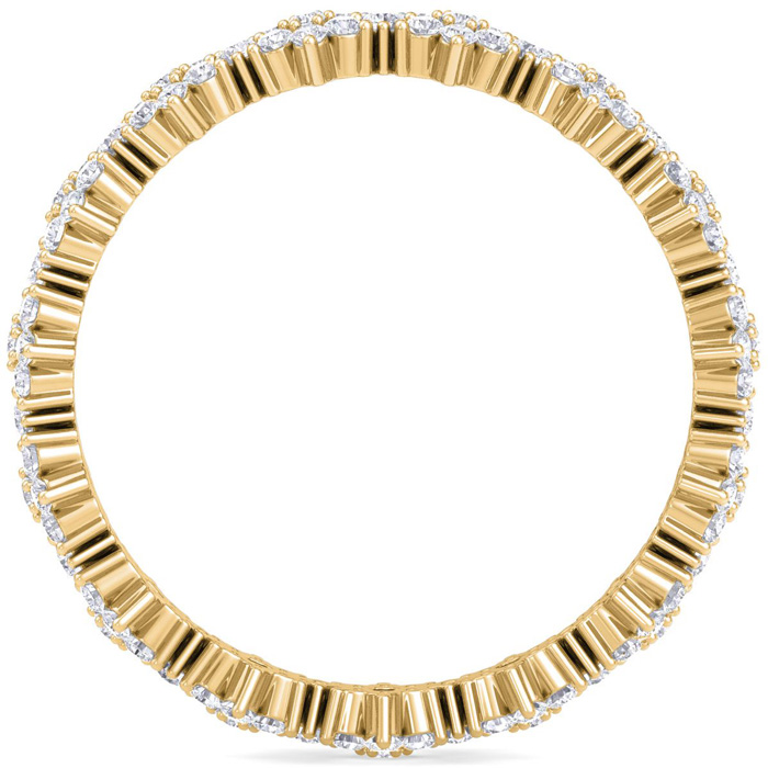 Eternal Harvest Yellow 3