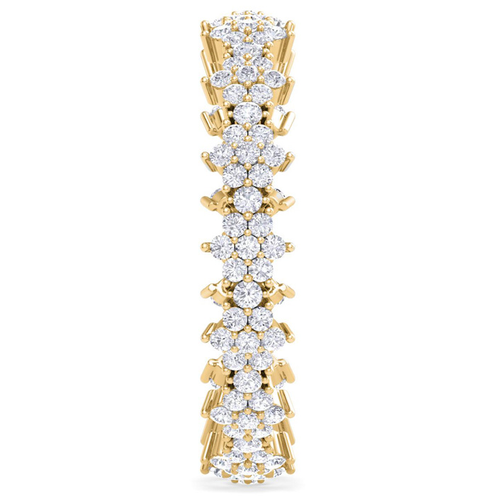 Eternal Harvest Yellow 4