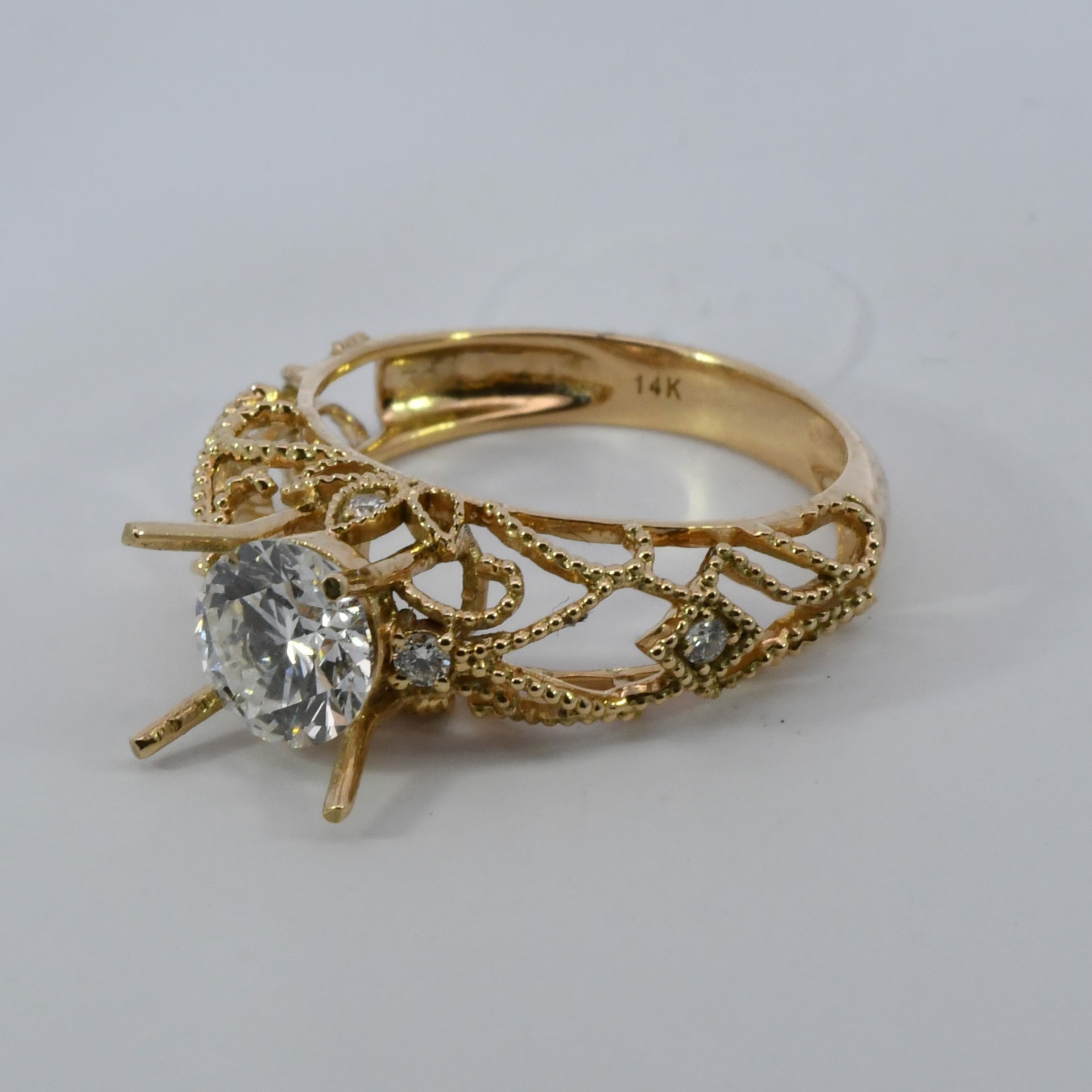 Light Lining Yellow 3