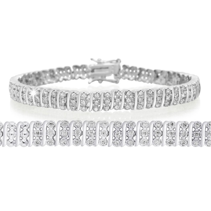 Triple-Line Bracelet 1