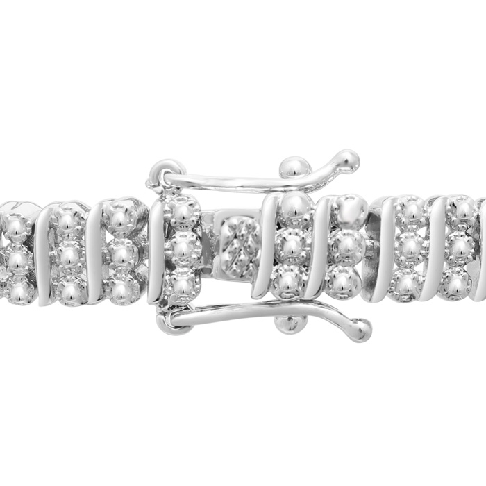 Triple-Line Bracelet 2